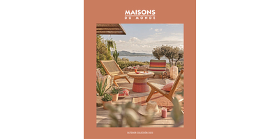 Calaméo - Catalogo Maisons Du Monde 2015